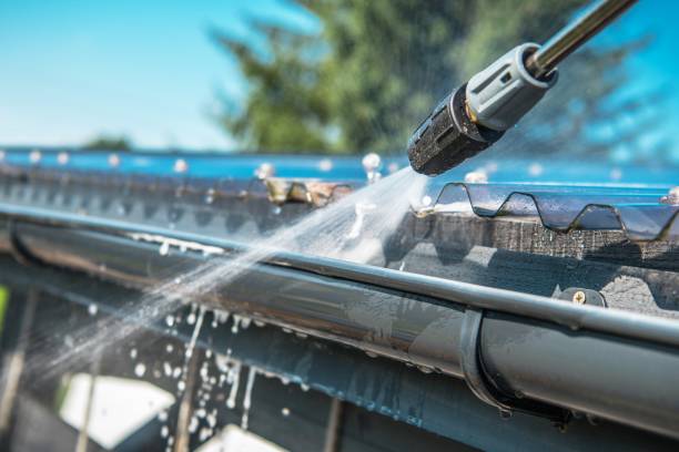 Best Commercial Pressure Washing  in Ponderosa Pine, NM