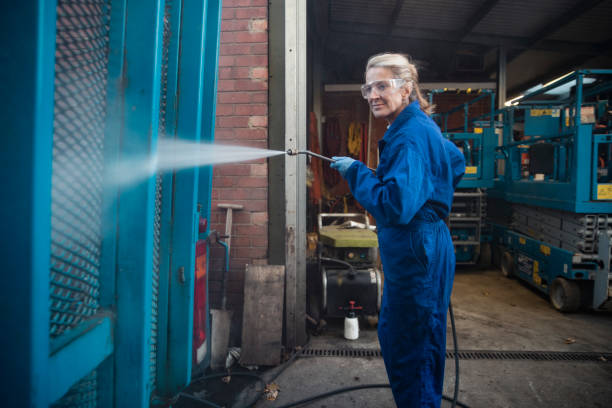Best Best Pressure Washing Companies  in Ponderosa Pine, NM