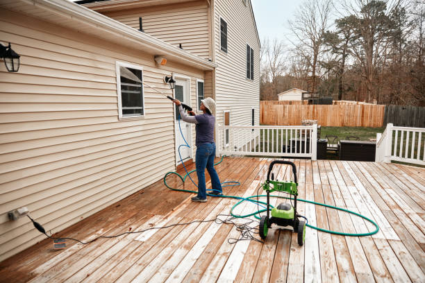 Best Affordable Pressure Washing  in Ponderosa Pine, NM