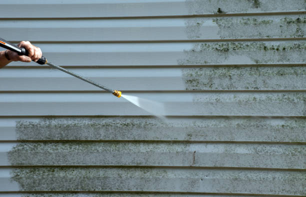Best Commercial Building Pressure Washing  in Ponderosa Pine, NM