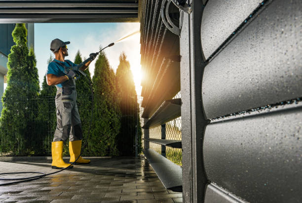 Best Residential Pressure Washing Services  in Ponderosa Pine, NM