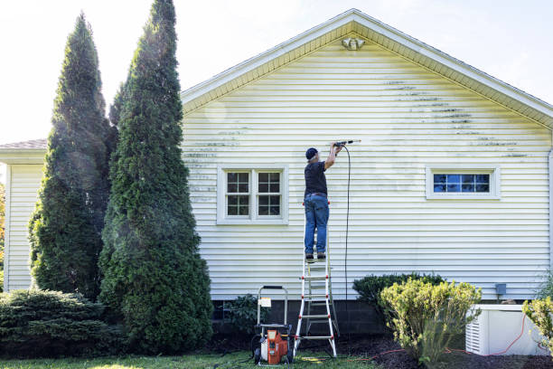 Pressure Washing Services for Businesses in Ponderosa Pine, NM