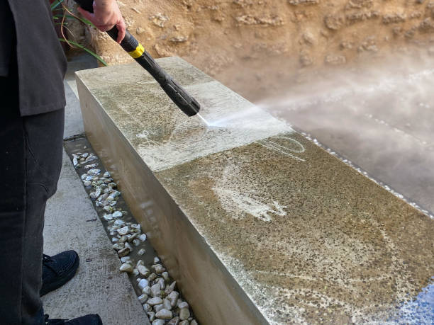 Best Roof Power Washing Services  in Ponderosa Pine, NM