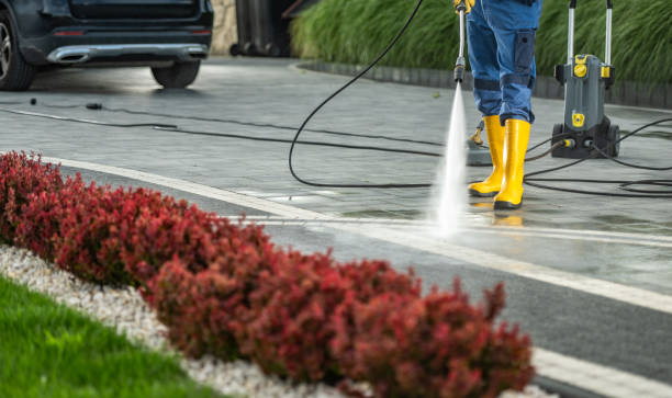 Best Pressure Washing Services Near Me  in Ponderosa Pine, NM