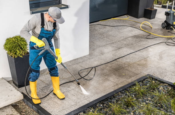Best Residential Pressure Washing Services  in Ponderosa Pine, NM