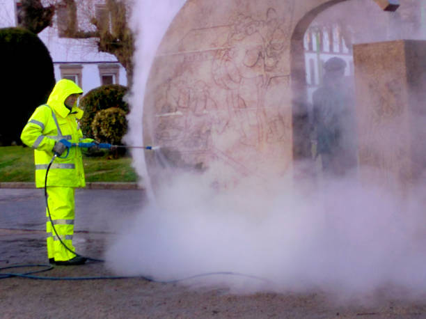 Best Best Pressure Washing Companies  in Ponderosa Pine, NM