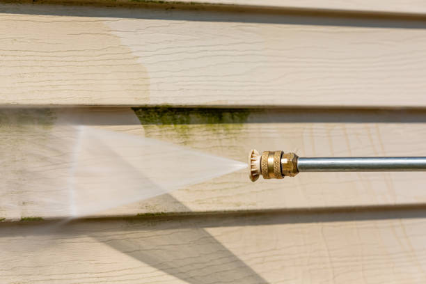 Why Choose Our Certified Pressure Washing Experts for Your Project Needs in Ponderosa Pine, NM?