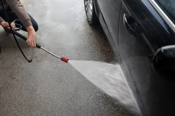 Best Power Washing Near Me  in Ponderosa Pine, NM